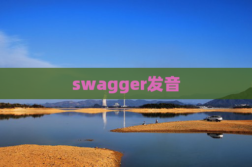 swagger发音